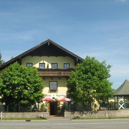 Gasthaus Eggerberg Neumarkt am Wallersee Bagian luar foto