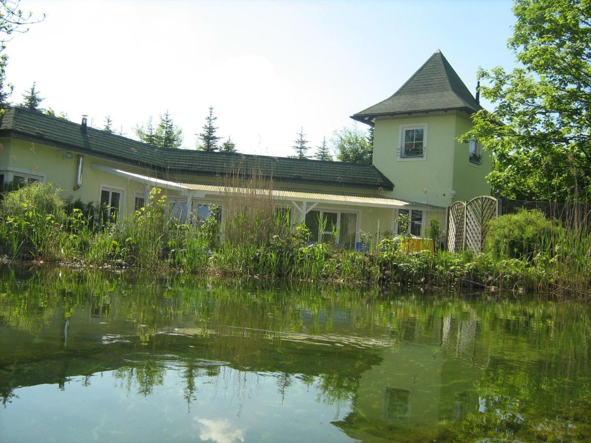 Gasthaus Eggerberg Neumarkt am Wallersee Bagian luar foto