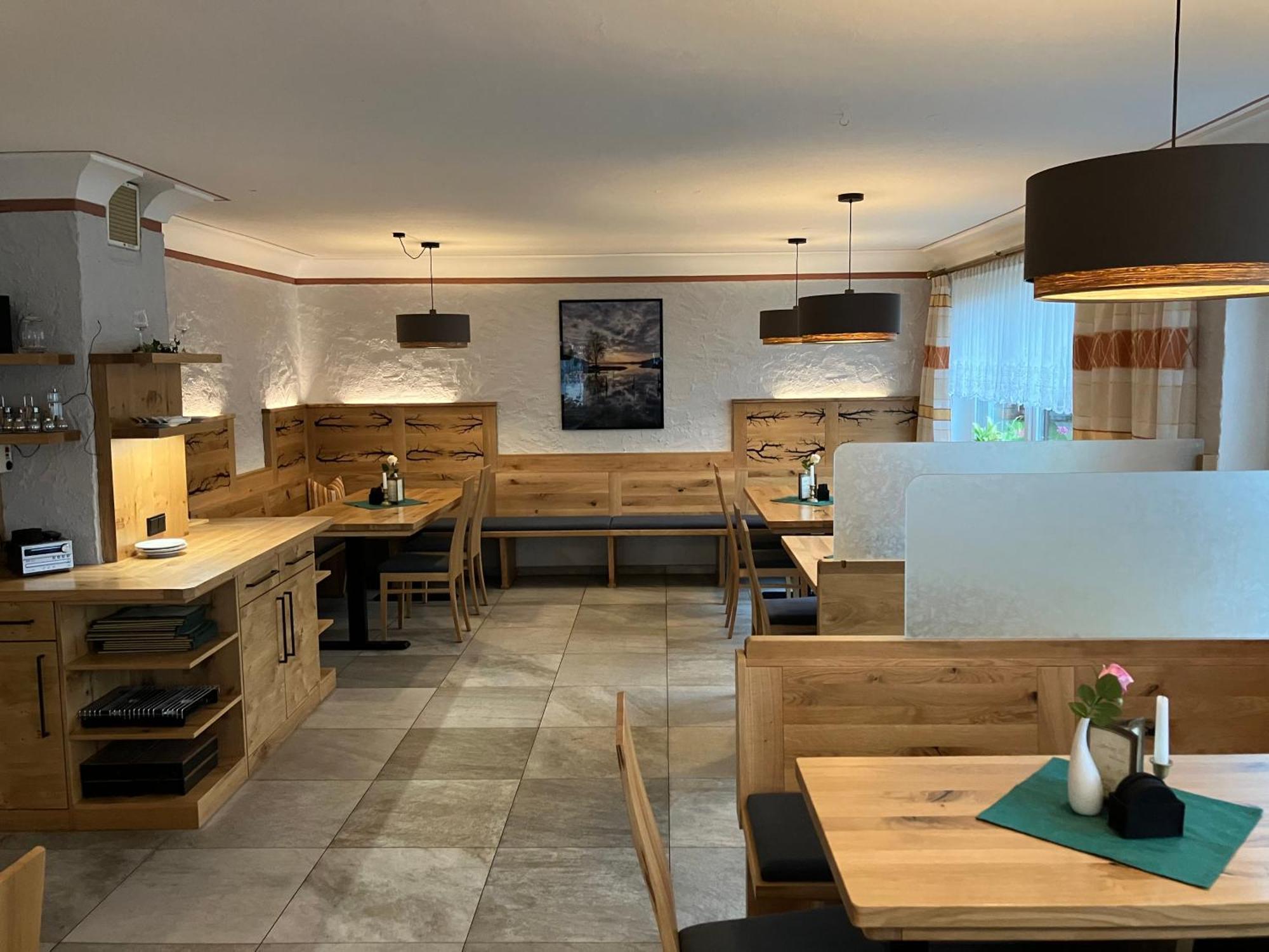 Gasthaus Eggerberg Neumarkt am Wallersee Bagian luar foto